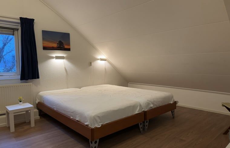 Unterkunft 200789 - Ferienhaus Zuidwest Drenthe - Vakantiehuis in Ruinen