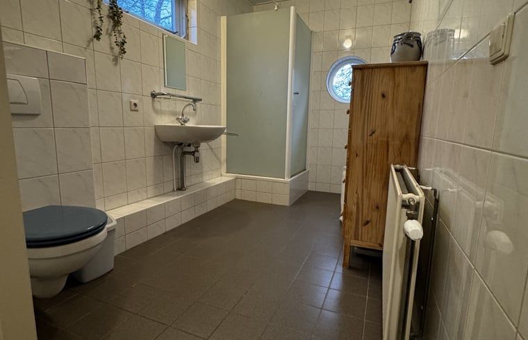 Unterkunft 200789 - Ferienhaus Zuidwest Drenthe - Vakantiehuis in Ruinen