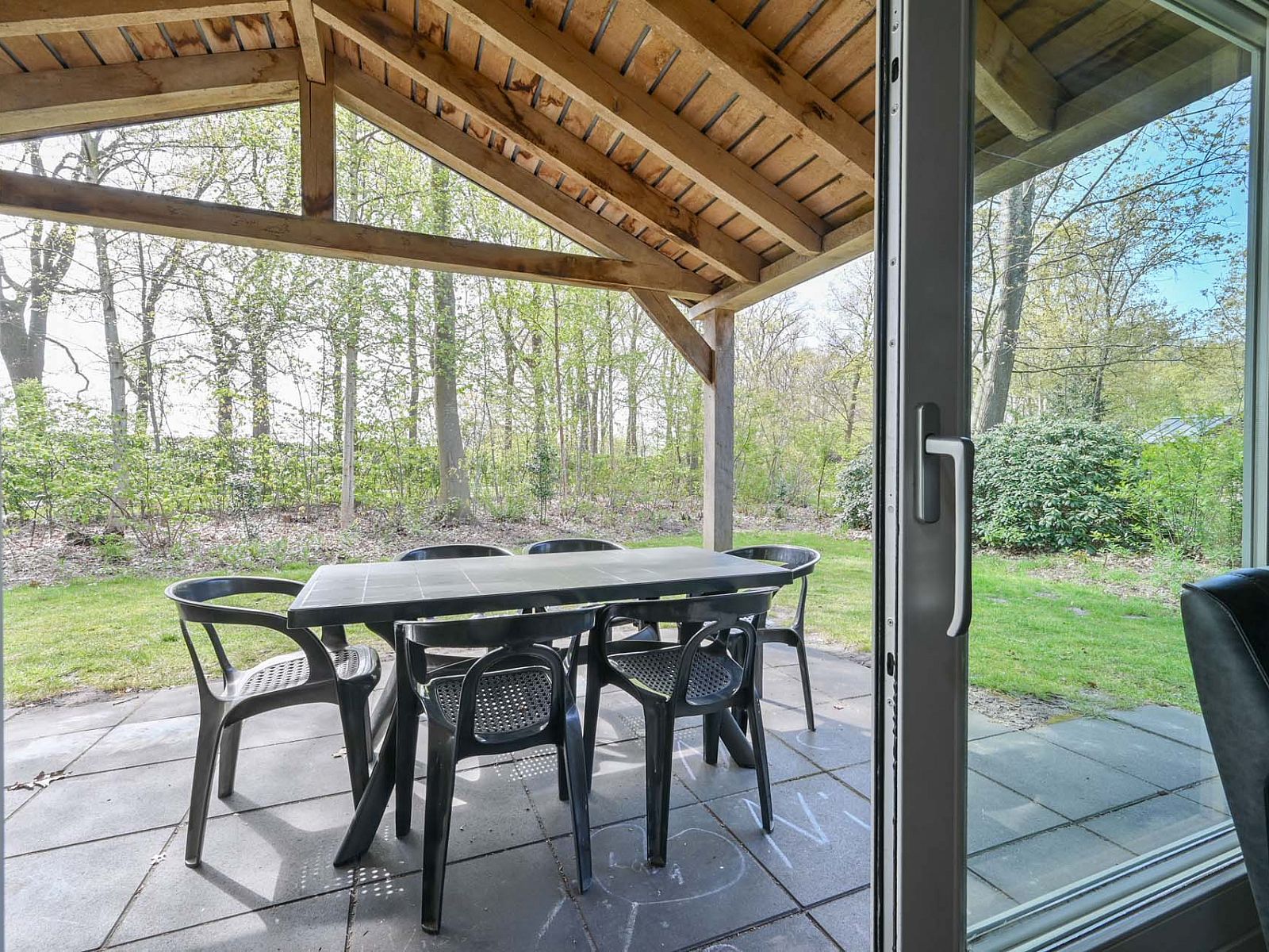 Guest house 200904 - Holiday property Zuidwest Drenthe - Vrijstaande woning in Echten