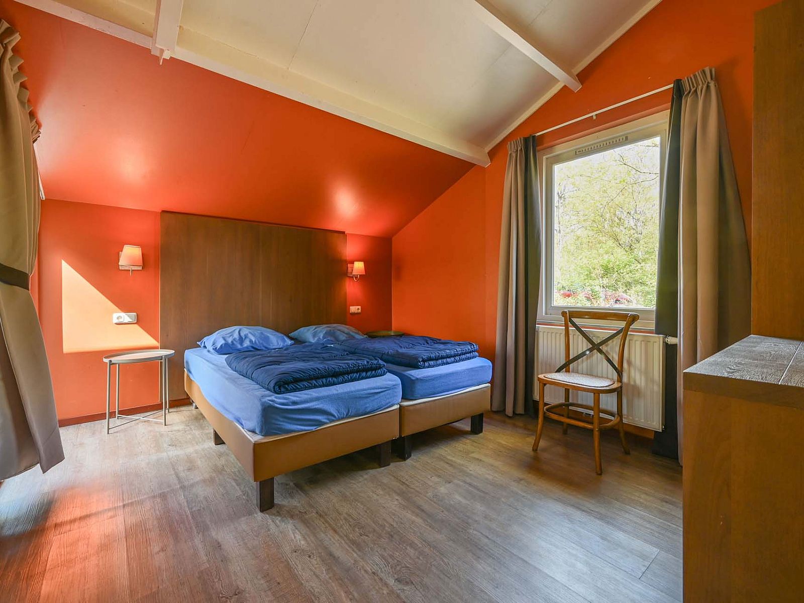 Guest house 200904 - Holiday property Zuidwest Drenthe - Vrijstaande woning in Echten