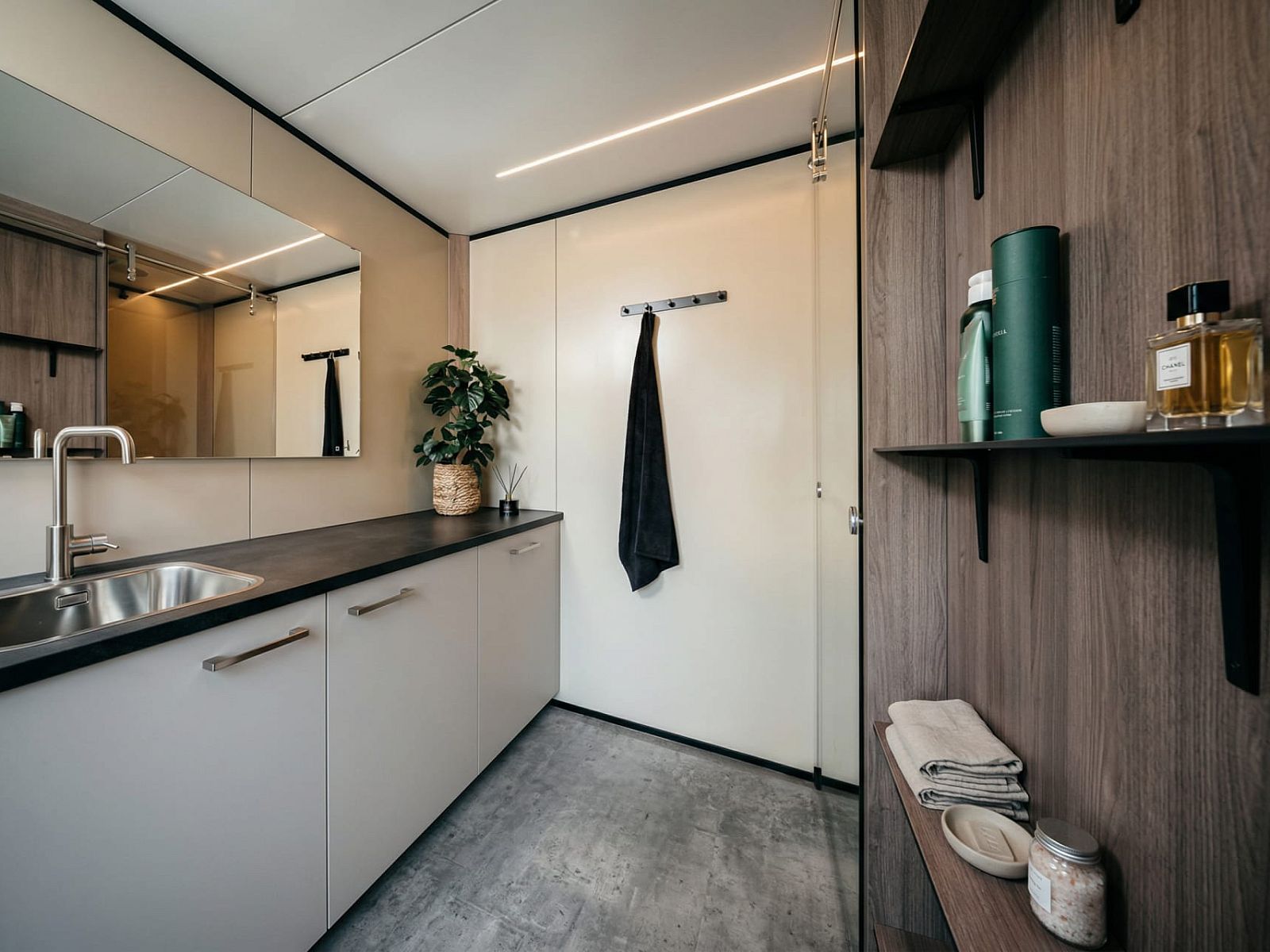 Verblijf 2012107 - Vakantiewoning Zuidwest Drenthe - RCN de Noordster | Kampeerplaats met luxe privé sanitair