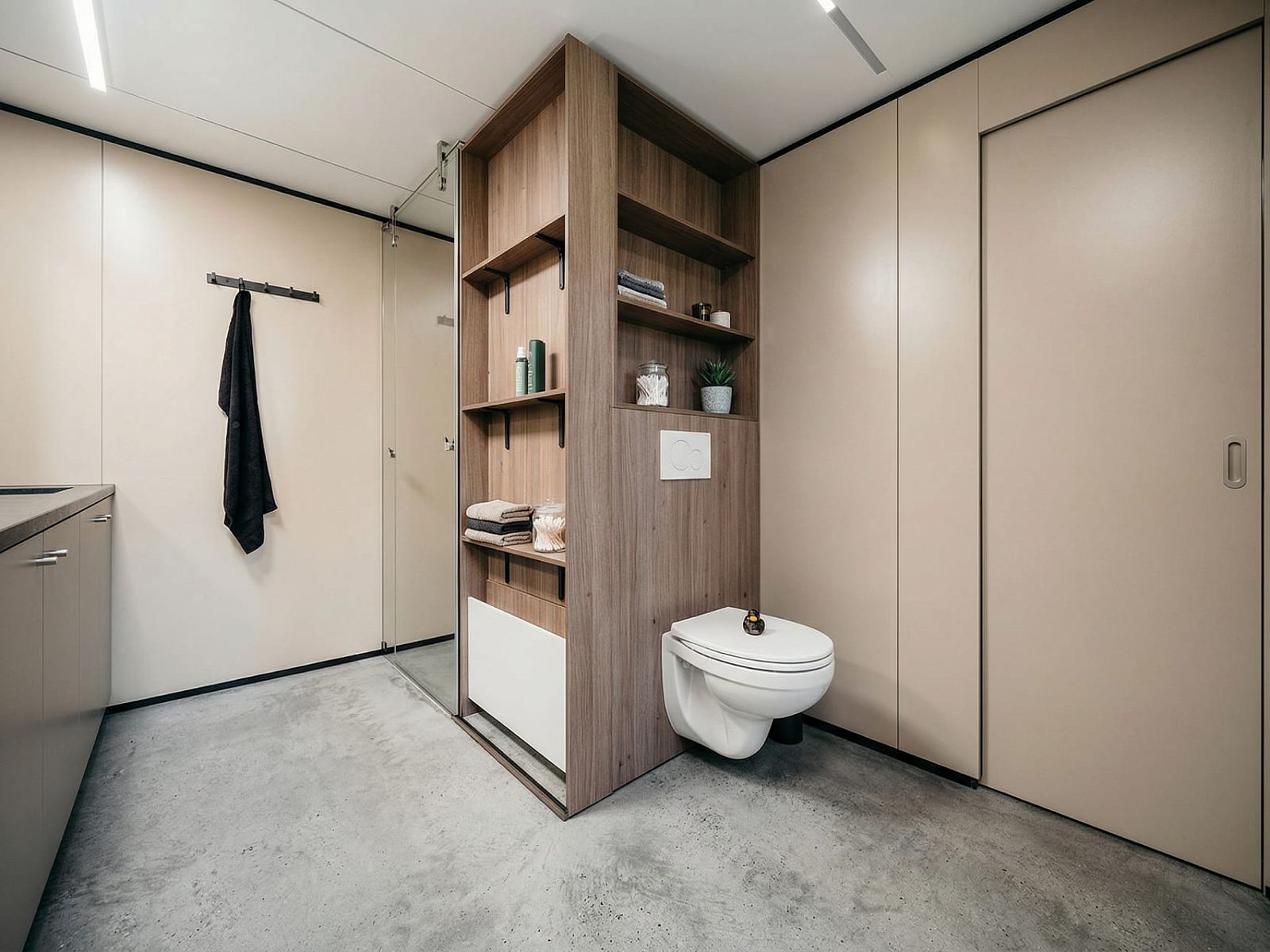 Verblijf 2012107 - Vakantiewoning Zuidwest Drenthe - RCN de Noordster | Kampeerplaats met luxe privé sanitair