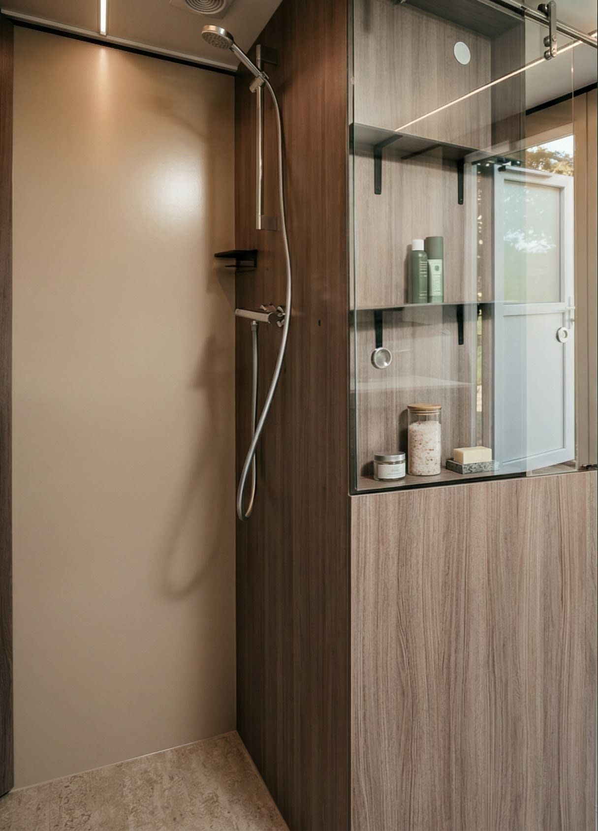 Verblijf 2012107 - Vakantiewoning Zuidwest Drenthe - RCN de Noordster | Kampeerplaats met luxe privé sanitair