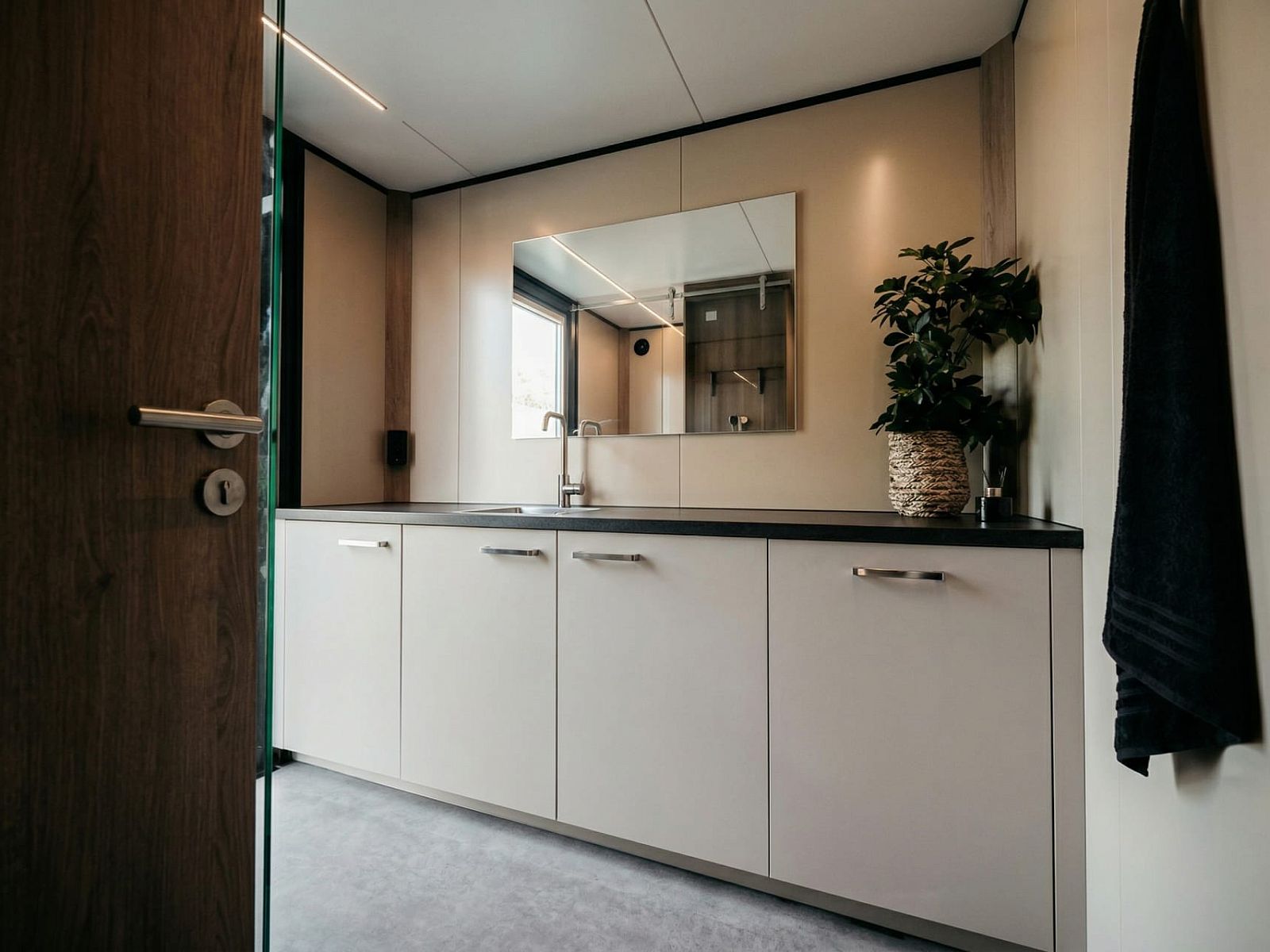 Verblijf 2012107 - Vakantiewoning Zuidwest Drenthe - RCN de Noordster | Kampeerplaats met luxe privé sanitair