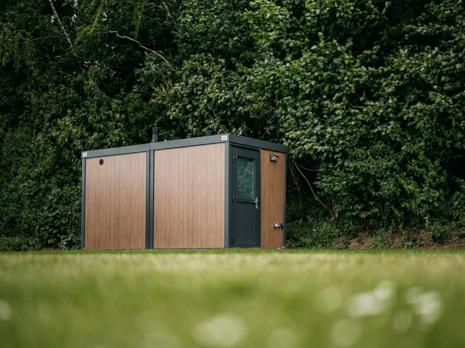 Verblijf 2012108 - Vakantiewoning Zuidwest Drenthe - RCN de Noordster | Kampeerplaats met mindervalide privé