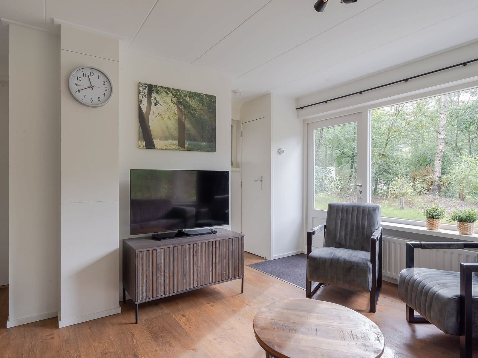 Verblijf 2012124 - Vakantiewoning Zuidwest Drenthe - Bungalow Solara