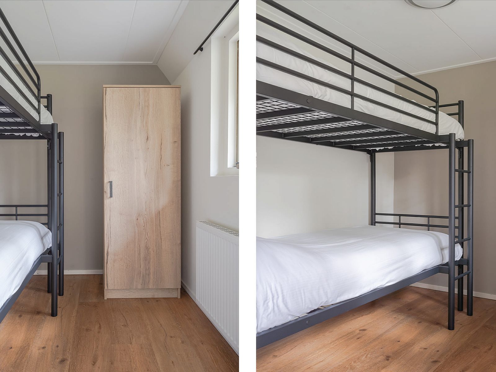 Verblijf 2012124 - Vakantiewoning Zuidwest Drenthe - Bungalow Solara