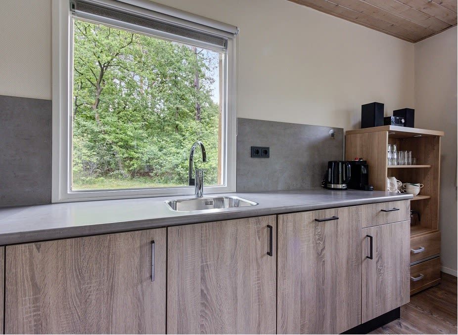 Guest house 2012125 - Holiday property Zuidwest Drenthe - Bungalow Nova