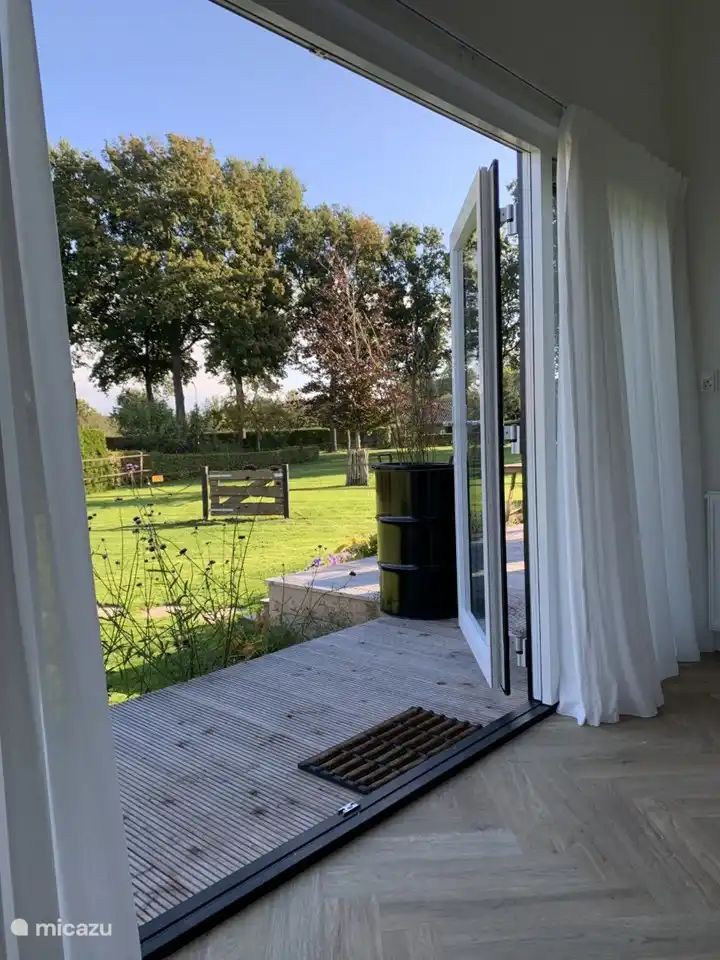 Verblijf 2012128 - Vakantiewoning Zuidwest Drenthe - Buitenlede 7 - Suite M