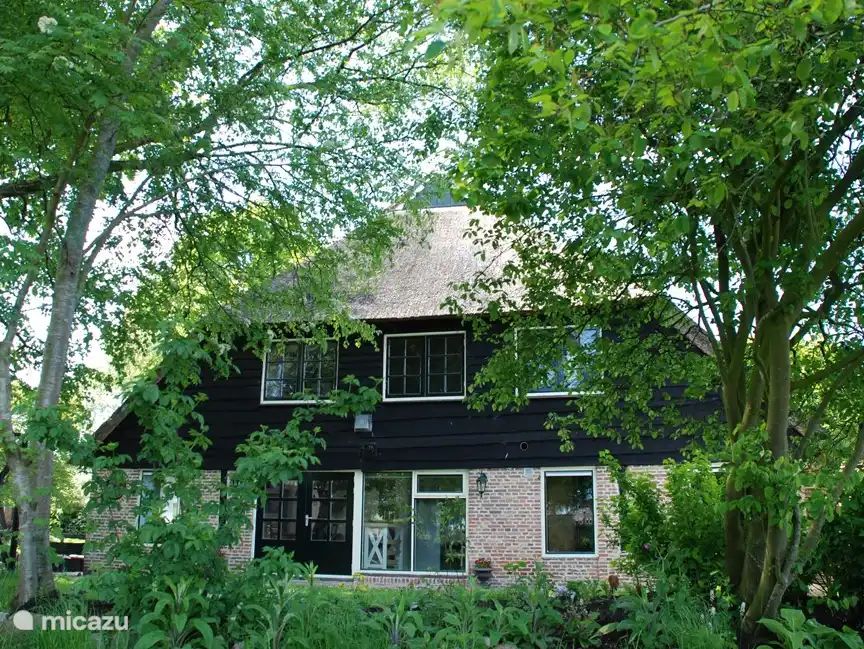 Verblijf 2012129 - Vakantiewoning Zuidwest Drenthe - De Heerlijke Hoeve