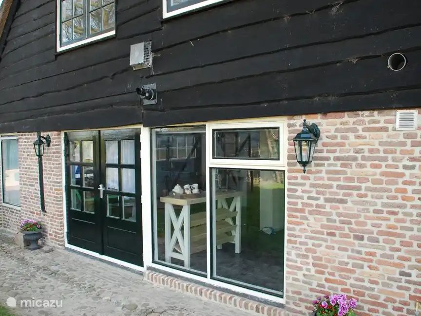 Verblijf 2012129 - Vakantiewoning Zuidwest Drenthe - De Heerlijke Hoeve