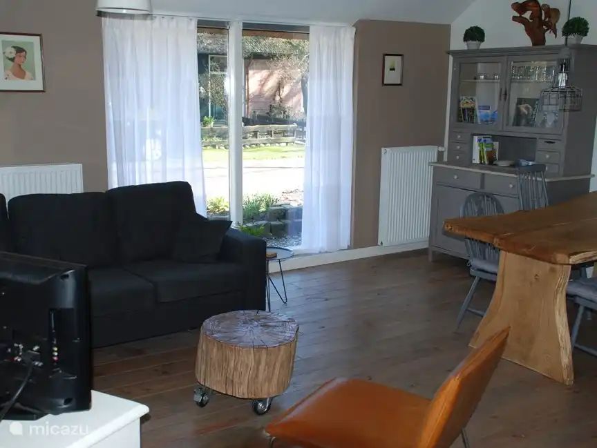 Verblijf 2012129 - Vakantiewoning Zuidwest Drenthe - De Heerlijke Hoeve