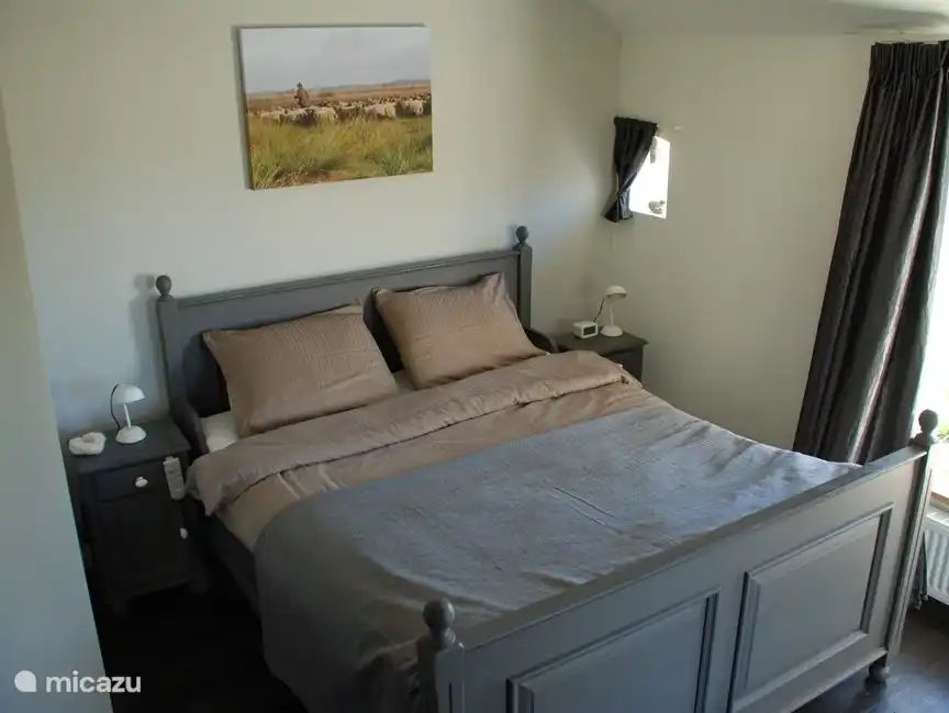Verblijf 2012129 - Vakantiewoning Zuidwest Drenthe - De Heerlijke Hoeve
