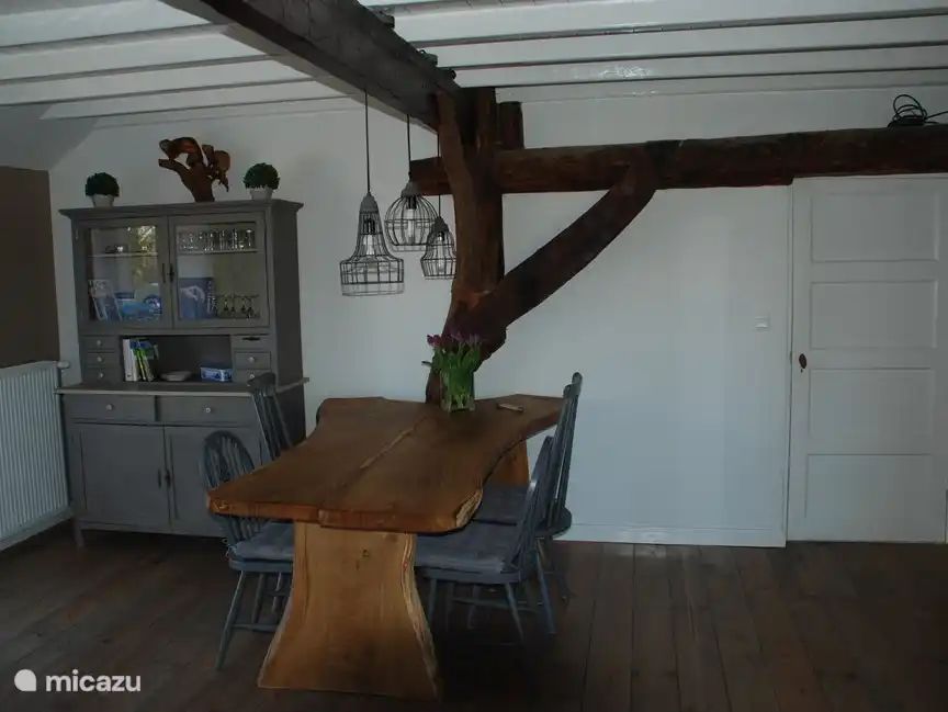 Verblijf 2012129 - Vakantiewoning Zuidwest Drenthe - De Heerlijke Hoeve