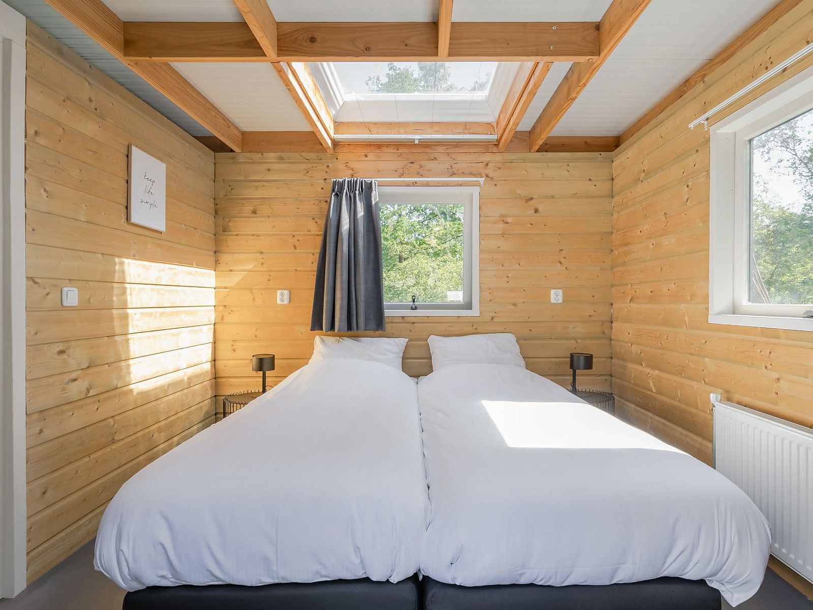 Guest house 201222 - Holiday property Zuidwest Drenthe - Heidelodge