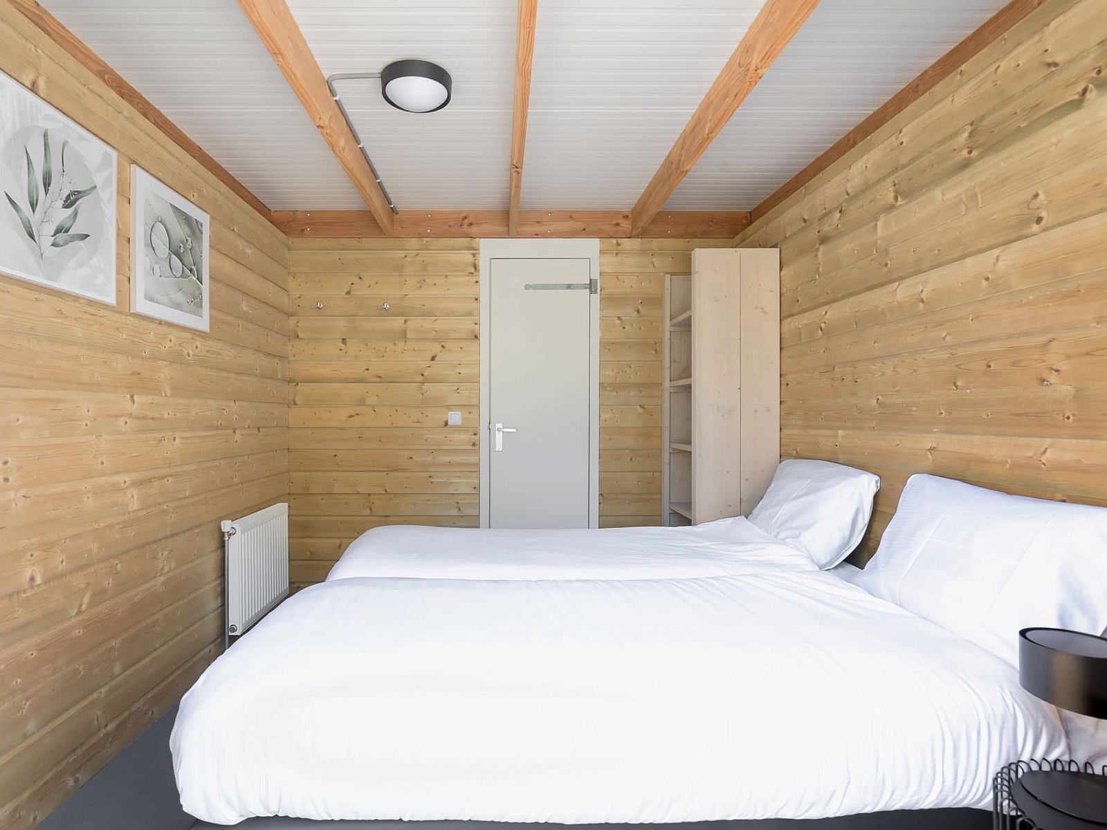 Guest house 201222 - Holiday property Zuidwest Drenthe - Heidelodge