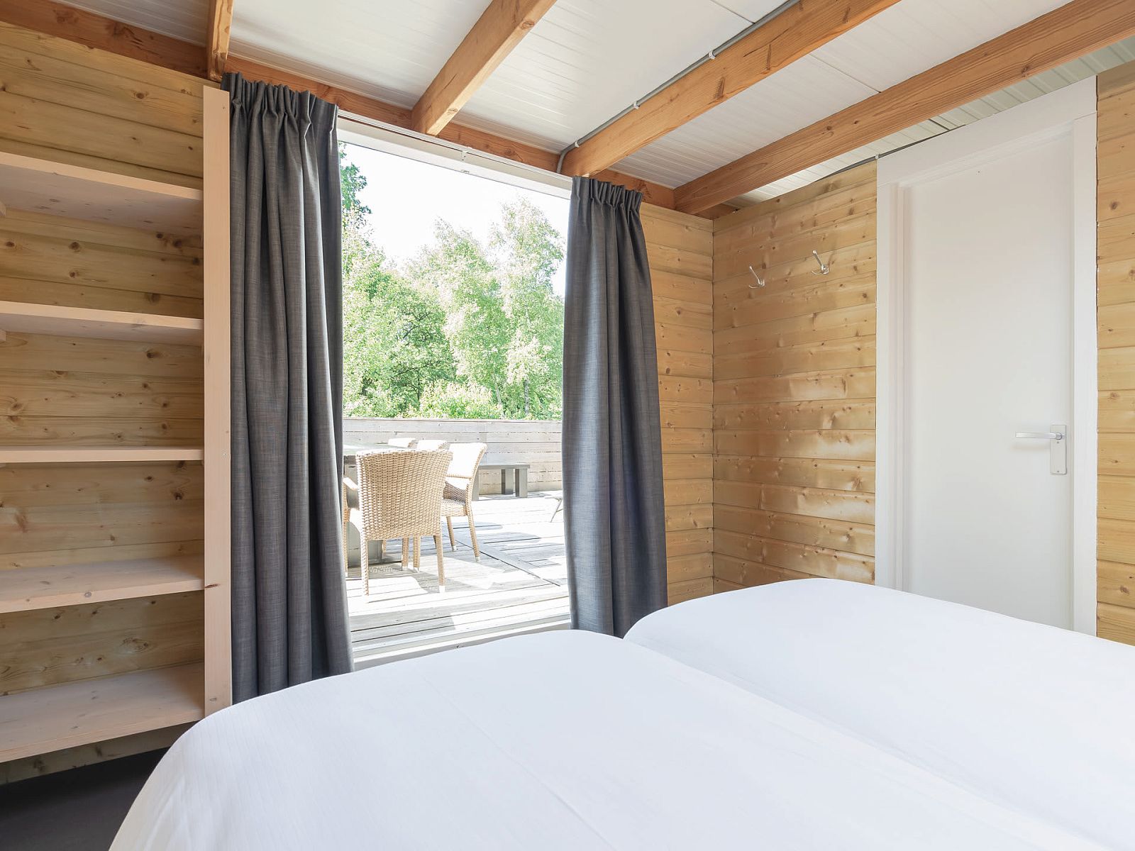 Guest house 201222 - Holiday property Zuidwest Drenthe - Heidelodge