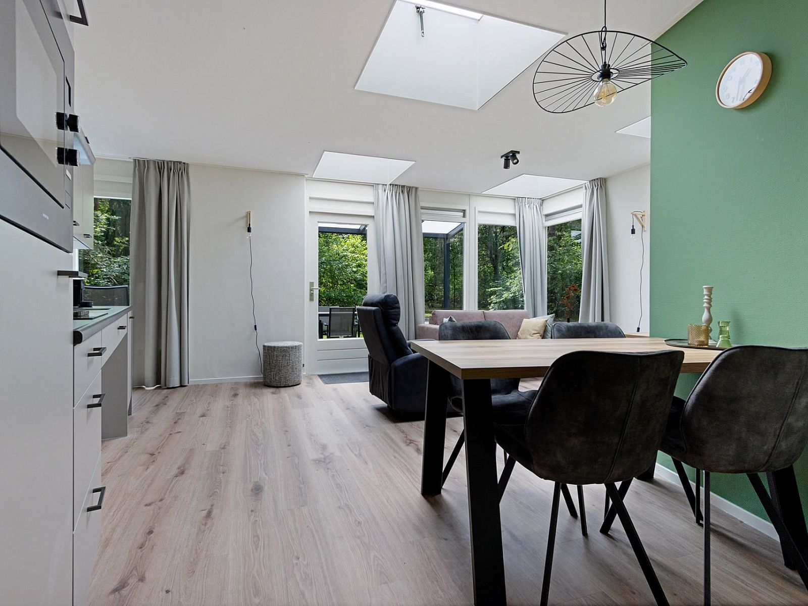 Guest house 201249 - Holiday property Zuidwest Drenthe - Aangepaste bungalow Sirius