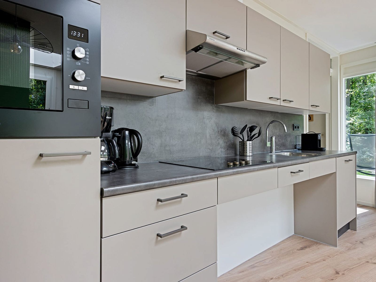 Guest house 201249 - Holiday property Zuidwest Drenthe - Aangepaste bungalow Sirius