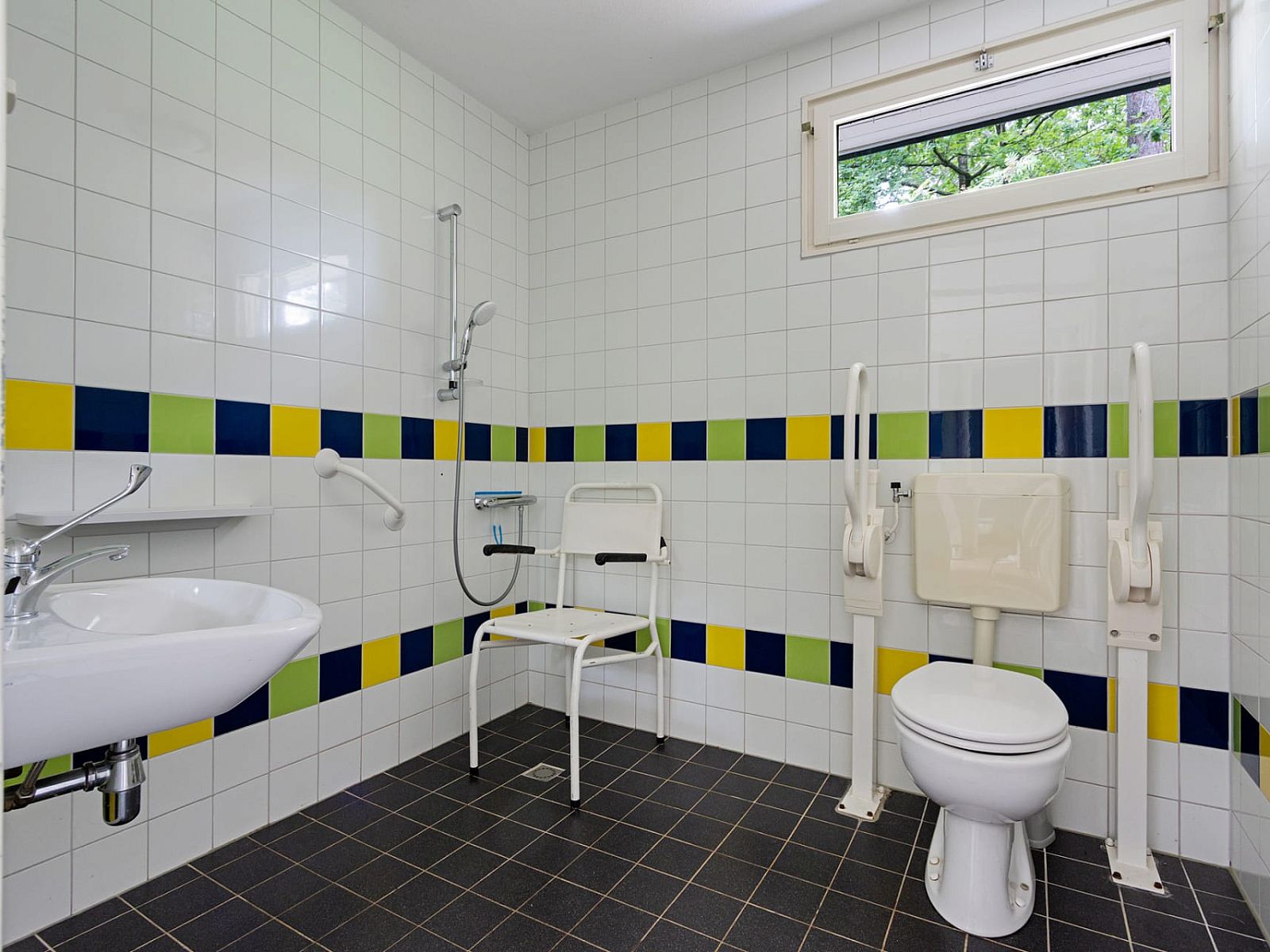 Guest house 201249 - Holiday property Zuidwest Drenthe - Aangepaste bungalow Sirius