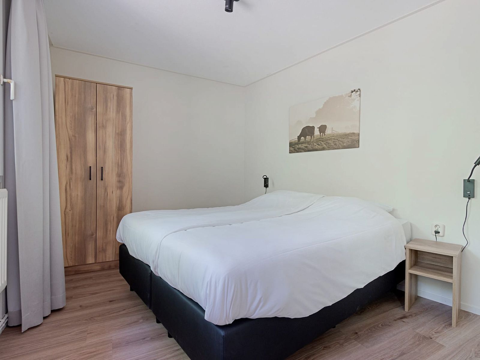 Guest house 201249 - Holiday property Zuidwest Drenthe - Aangepaste bungalow Sirius