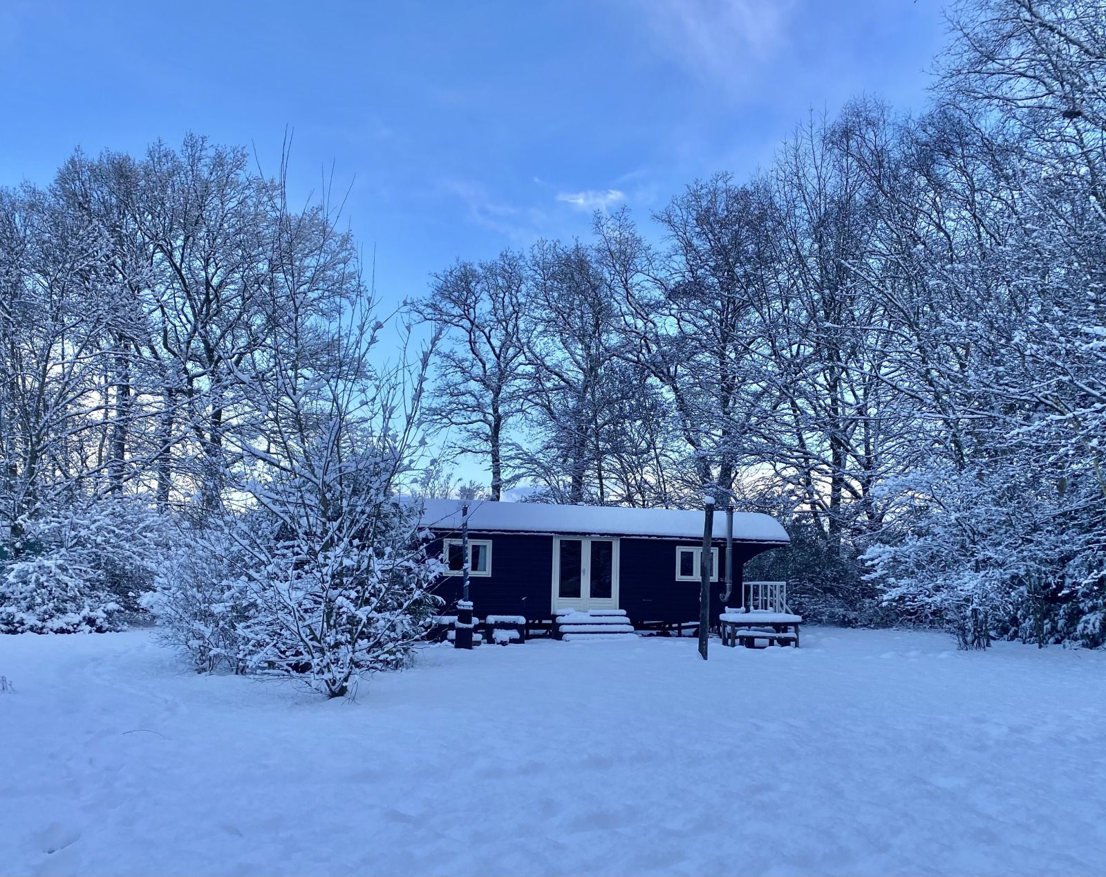 Unterkunft 201272 - Ferienhaus Zuidwest Drenthe - DG1584