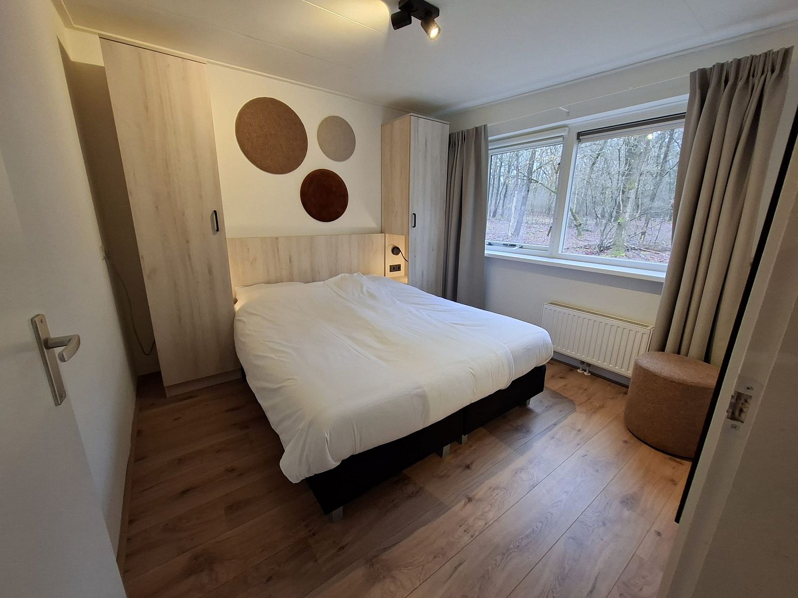 Unterkunft 201287 - Ferienhaus Zuidwest Drenthe - Bungalow Polaris