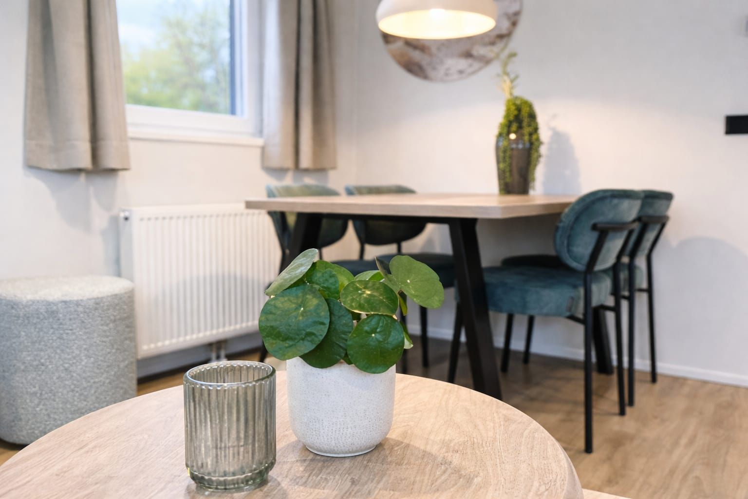 Verblijf 201298 - Stacaravan Zuidwest Drenthe - Chalet Lyra