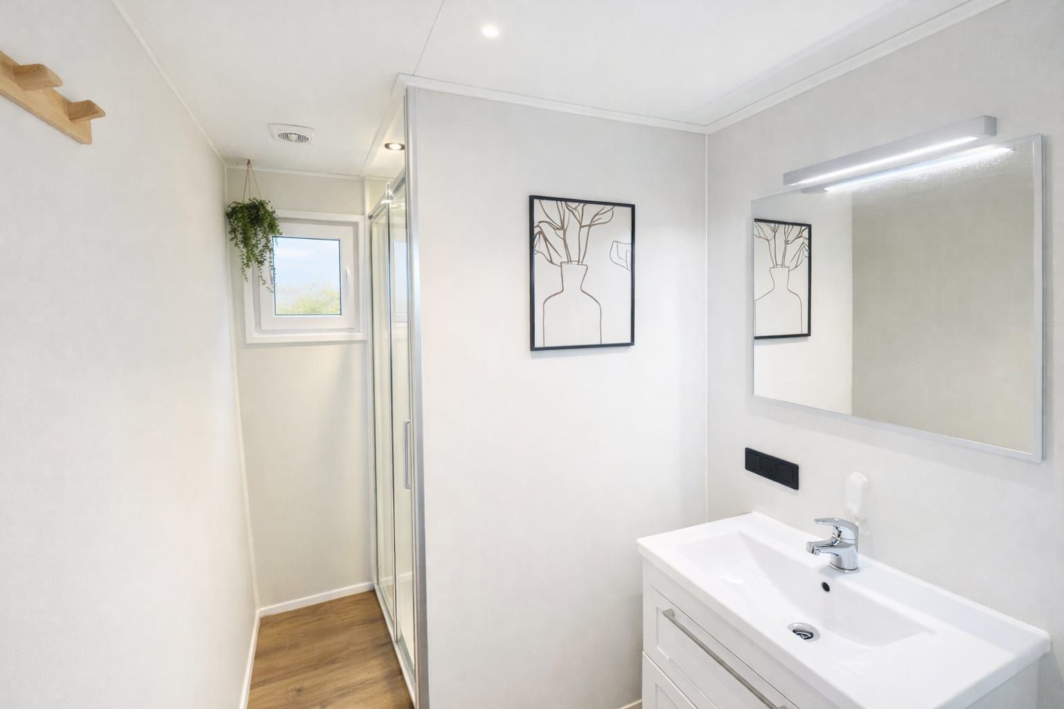 Verblijf 201298 - Stacaravan Zuidwest Drenthe - Chalet Lyra