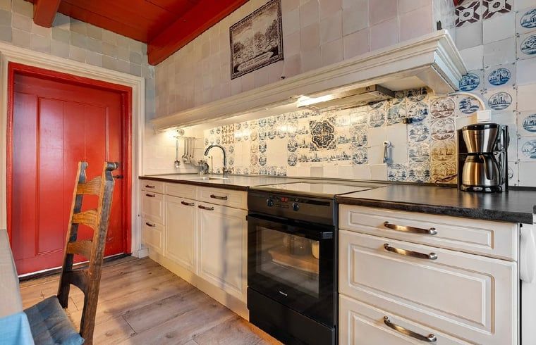 Unterkunft 201409 - Ferienhaus Zuidwest Drenthe - Vakantiehuis in Ruinerwold