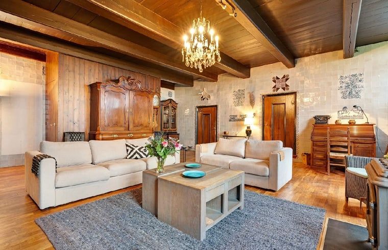 Unterkunft 201409 - Ferienhaus Zuidwest Drenthe - Vakantiehuis in Ruinerwold