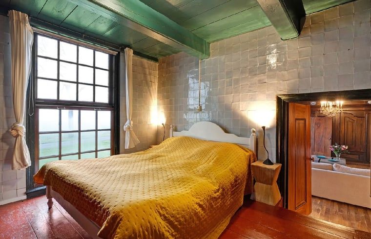 Unterkunft 201409 - Ferienhaus Zuidwest Drenthe - Vakantiehuis in Ruinerwold