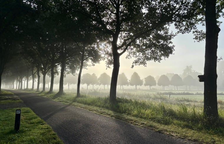 Unterkunft 201409 - Ferienhaus Zuidwest Drenthe - Vakantiehuis in Ruinerwold