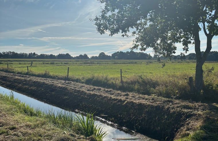 Unterkunft 201409 - Ferienhaus Zuidwest Drenthe - Vakantiehuis in Ruinerwold