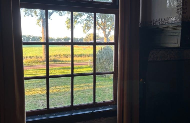 Unterkunft 201409 - Ferienhaus Zuidwest Drenthe - Vakantiehuis in Ruinerwold