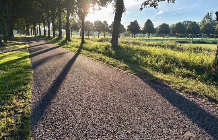 Unterkunft 201409 - Ferienhaus Zuidwest Drenthe - Vakantiehuis in Ruinerwold