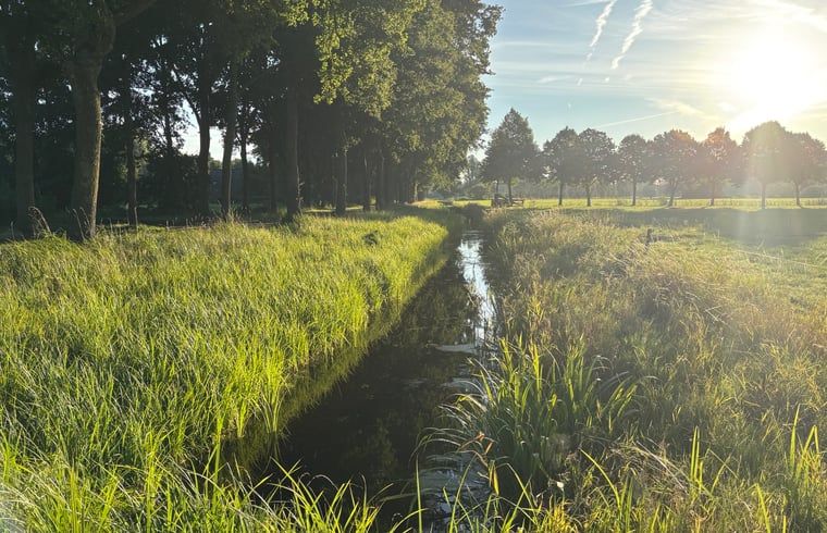 Unterkunft 201409 - Ferienhaus Zuidwest Drenthe - Vakantiehuis in Ruinerwold