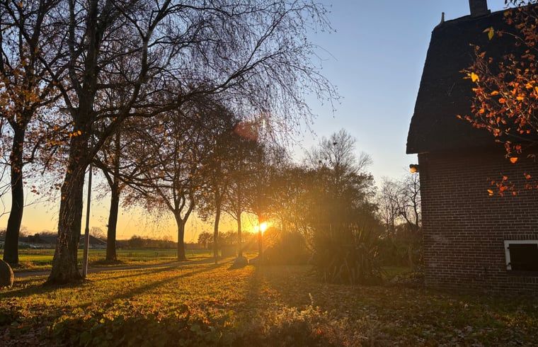 Unterkunft 201409 - Ferienhaus Zuidwest Drenthe - Vakantiehuis in Ruinerwold