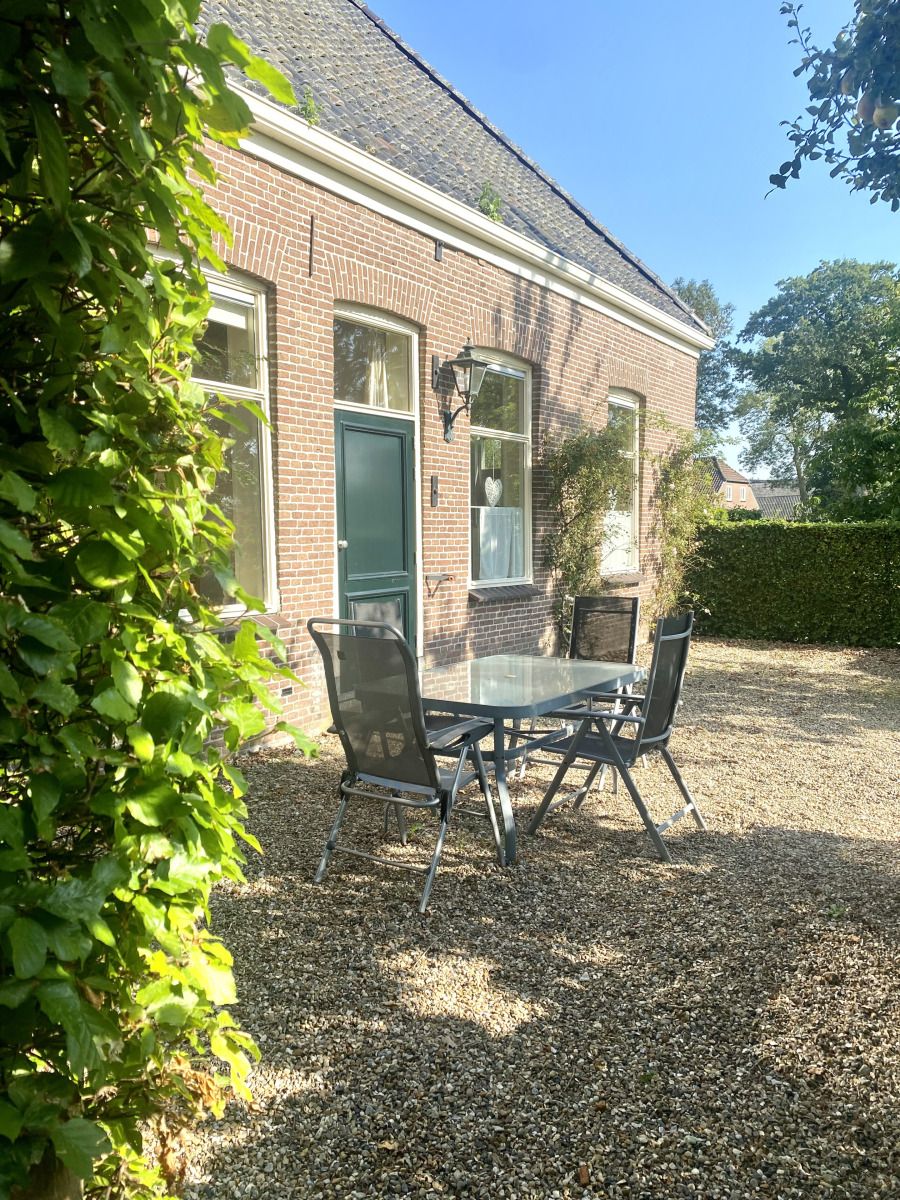 Verblijf 201413 - Vakantiewoning Zuidwest Drenthe - DG2051