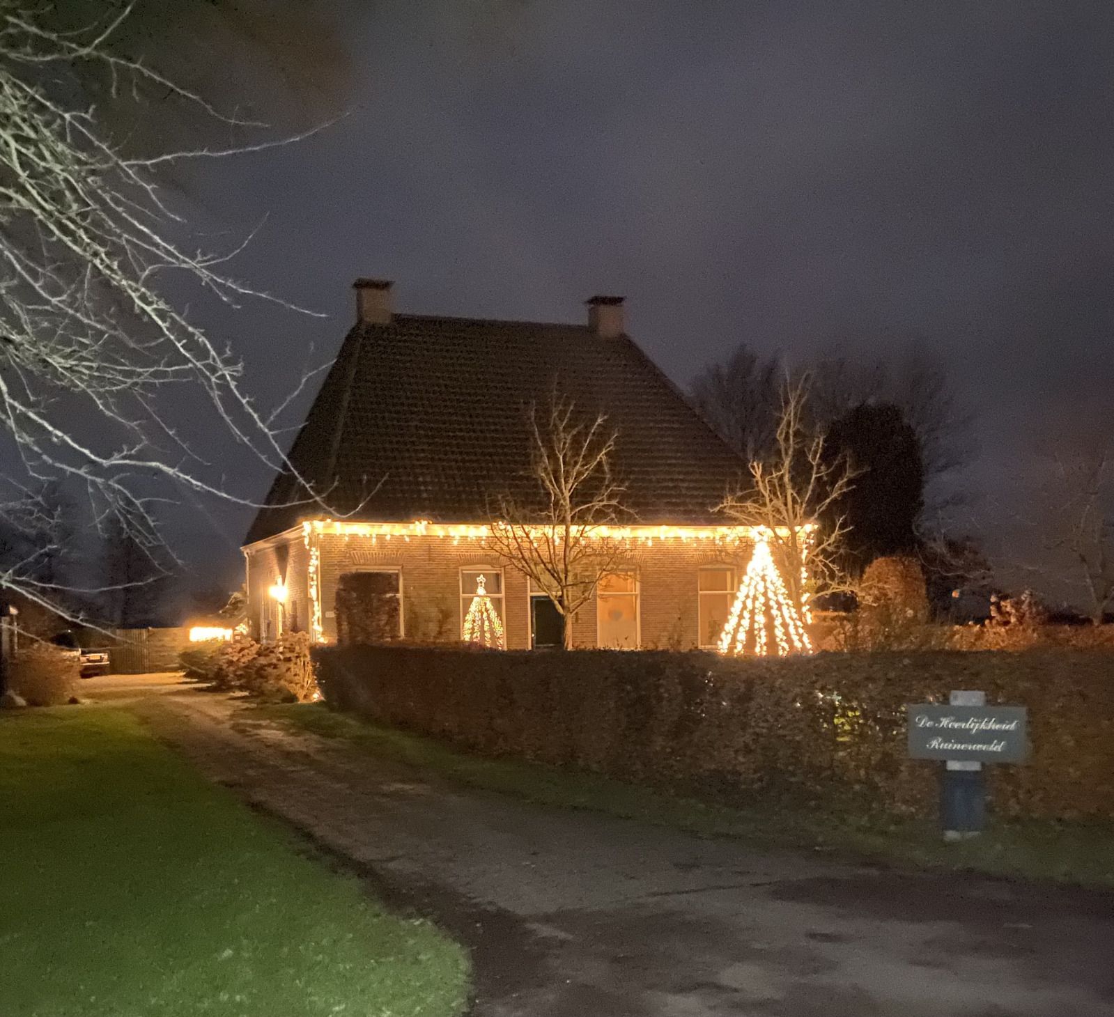 Verblijf 201413 - Vakantiewoning Zuidwest Drenthe - DG2051