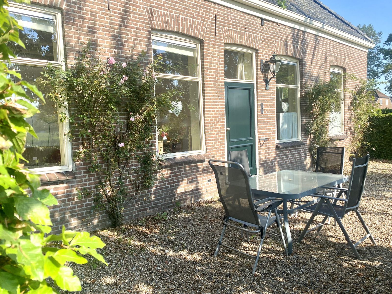 Verblijf 201413 - Vakantiewoning Zuidwest Drenthe - DG2051