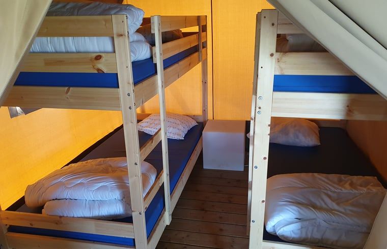 Unterkunft 201414 - Ferienhaus Zuidwest Drenthe - Huisje in Ruinerwold