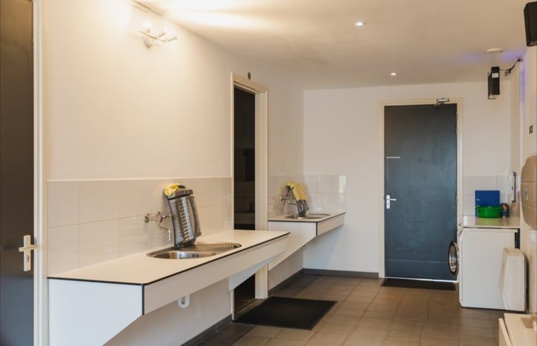 Unterkunft 201414 - Ferienhaus Zuidwest Drenthe - Huisje in Ruinerwold