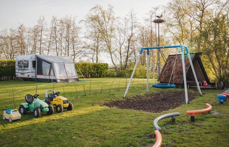 Unterkunft 201414 - Ferienhaus Zuidwest Drenthe - Huisje in Ruinerwold