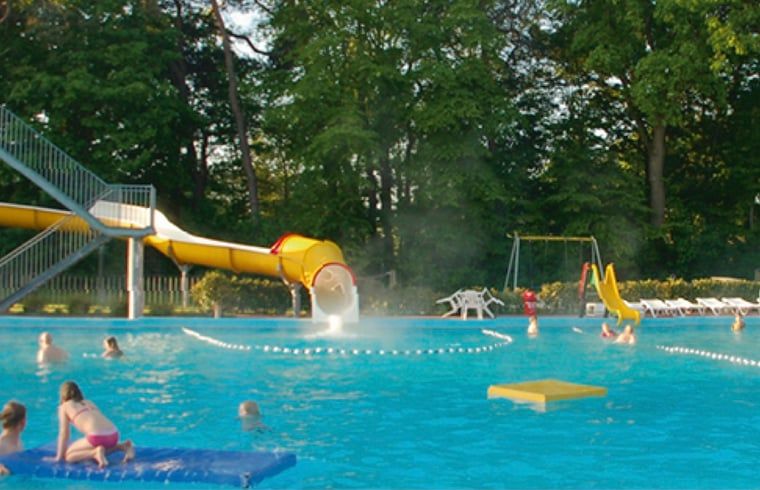 Unterkunft 201414 - Ferienhaus Zuidwest Drenthe - Huisje in Ruinerwold