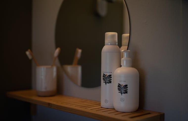 Unterkunft 201417 - Ferienhaus Zuidwest Drenthe - Vakantiehuis in Ruinerwold