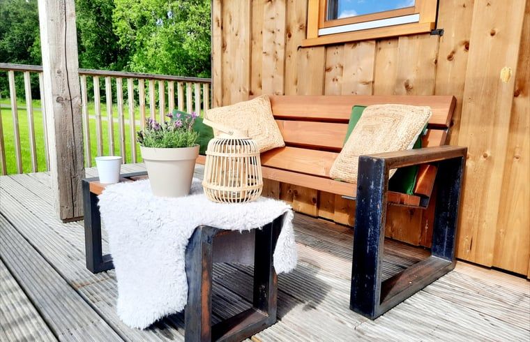 Unterkunft 201417 - Ferienhaus Zuidwest Drenthe - Vakantiehuis in Ruinerwold