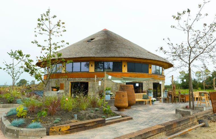 Guest house 201426 - Holiday property Zuidwest Drenthe - Vakantiehuis in Ruinerwold