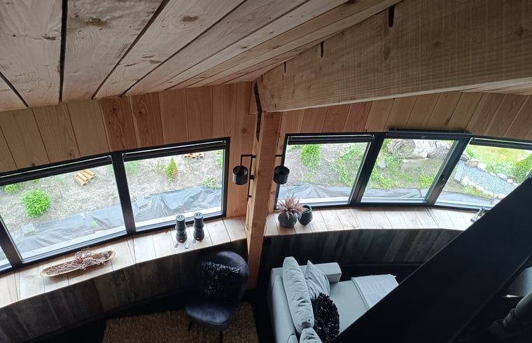 Guest house 201426 - Holiday property Zuidwest Drenthe - Vakantiehuis in Ruinerwold