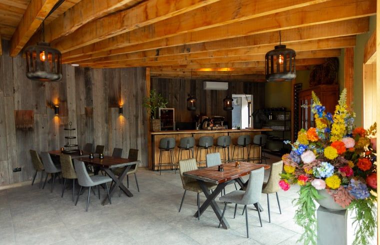 Guest house 201426 - Holiday property Zuidwest Drenthe - Vakantiehuis in Ruinerwold